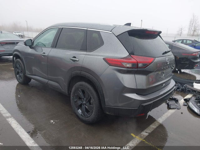 Продаж на аукціоні авто 2026 Nissan Rogue Sv, vin: JN8BT3BB9TW093848, номер лоту: 12593248