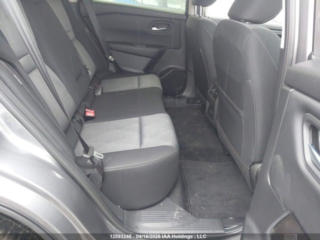 Продаж на аукціоні авто 2026 Nissan Rogue Sv, vin: JN8BT3BB9TW093848, номер лоту: 12593248
