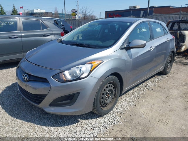 Продаж на аукціоні авто 2013 Hyundai Elantra Gt Gl, vin: KMHD25LE7DU068354, номер лоту: 12593250
