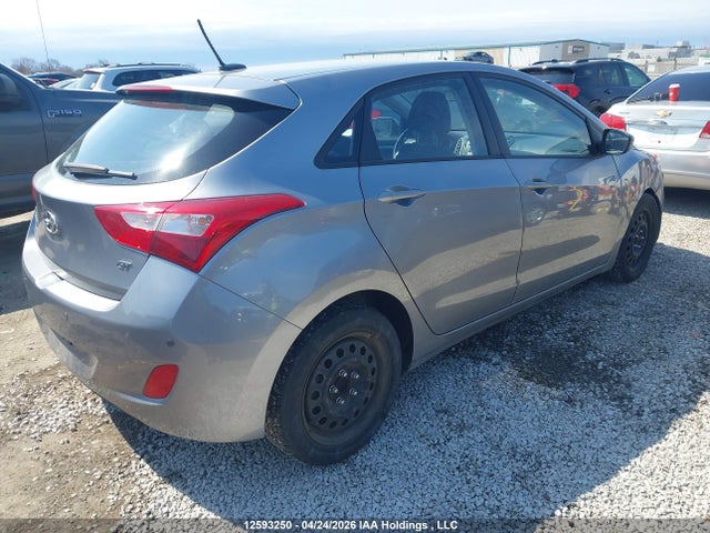Продаж на аукціоні авто 2013 Hyundai Elantra Gt Gl, vin: KMHD25LE7DU068354, номер лоту: 12593250