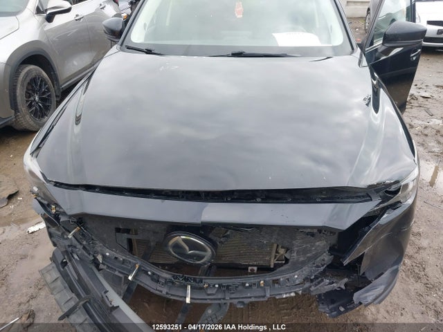 JM3KFBDMXK0682878 Mazda CX-5
