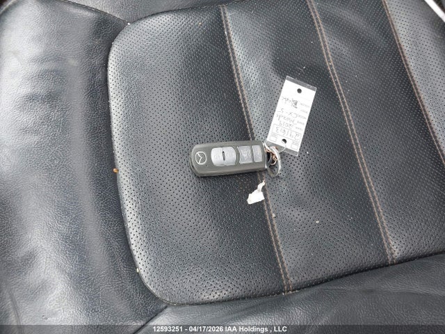 JM3KFBDMXK0682878 Mazda CX-5