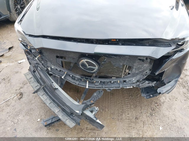 JM3KFBDMXK0682878 Mazda CX-5