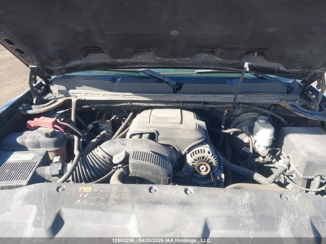 2013 Chevrolet Silverado K1500 Lt მანქანა იყიდება აუქციონზე, vin: 1GCRKSE78DZ239770, აუქციონის ნომერი: 12593256