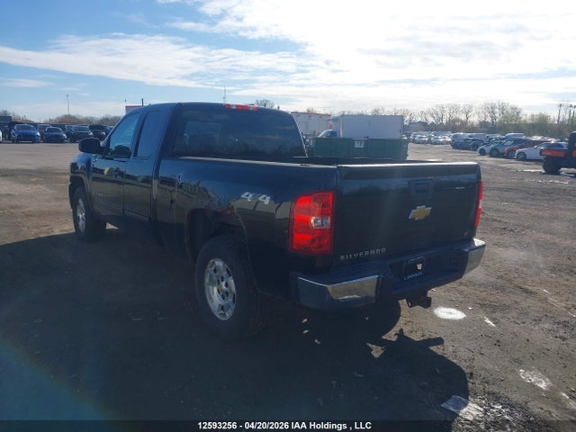 2013 Chevrolet Silverado K1500 Lt მანქანა იყიდება აუქციონზე, vin: 1GCRKSE78DZ239770, აუქციონის ნომერი: 12593256
