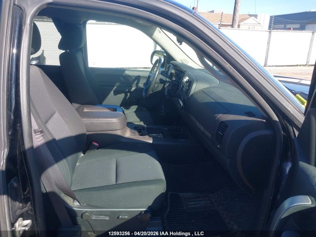 2013 Chevrolet Silverado K1500 Lt მანქანა იყიდება აუქციონზე, vin: 1GCRKSE78DZ239770, აუქციონის ნომერი: 12593256