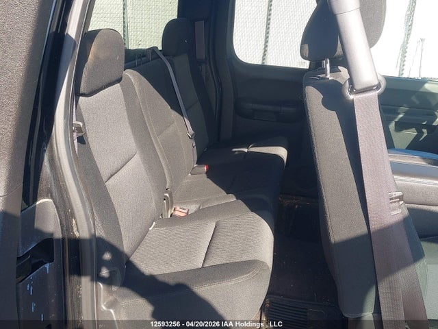 2013 Chevrolet Silverado K1500 Lt მანქანა იყიდება აუქციონზე, vin: 1GCRKSE78DZ239770, აუქციონის ნომერი: 12593256