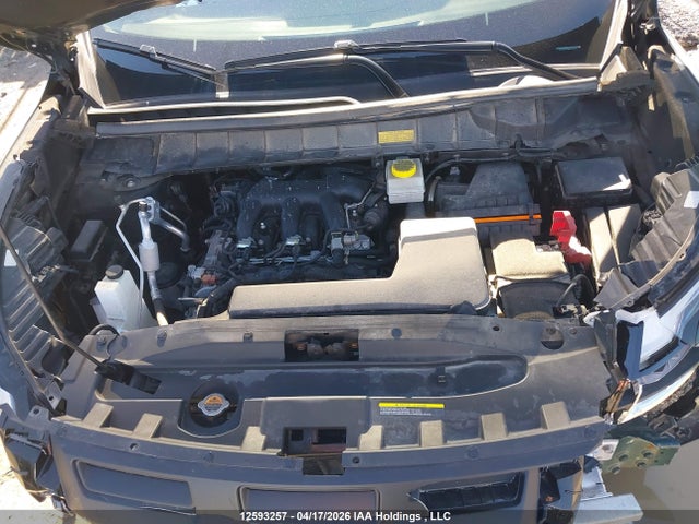 Aukcja sprzedaży 2023 Nissan Pathfinder Sv, vin: 5N1DR3BE6PC210074, numer aukcji: 12593257