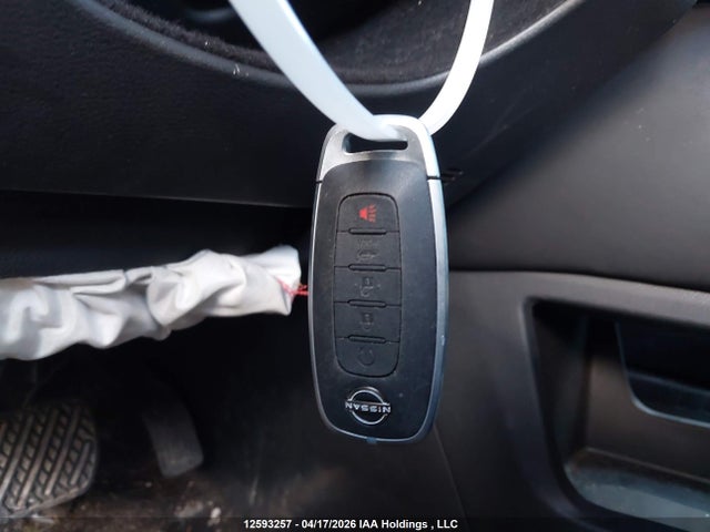 Aukcja sprzedaży 2023 Nissan Pathfinder Sv, vin: 5N1DR3BE6PC210074, numer aukcji: 12593257