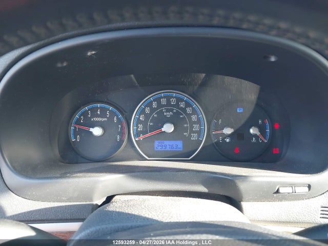 Продаж на аукціоні авто 2008 Hyundai Santa Fe Gl/gls, vin: 5NMSG13D98H223612, номер лоту: 12593259