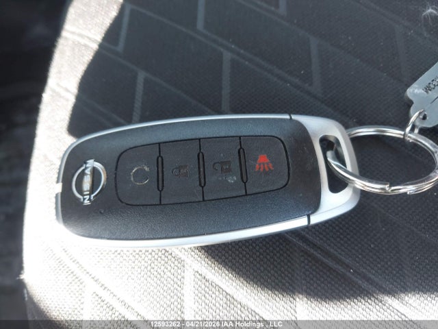 Продажа на аукционе авто 2025 Nissan Kicks Play Sv, vin: 3N1CP5CV2SL498000, номер лота: 12593262