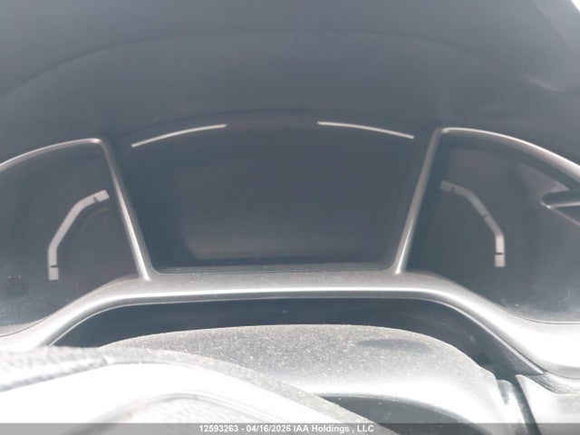 Продаж на аукціоні авто 2017 Honda Civic Ex 4dr, vin: 2HGFC2F8XHH038516, номер лоту: 12593263
