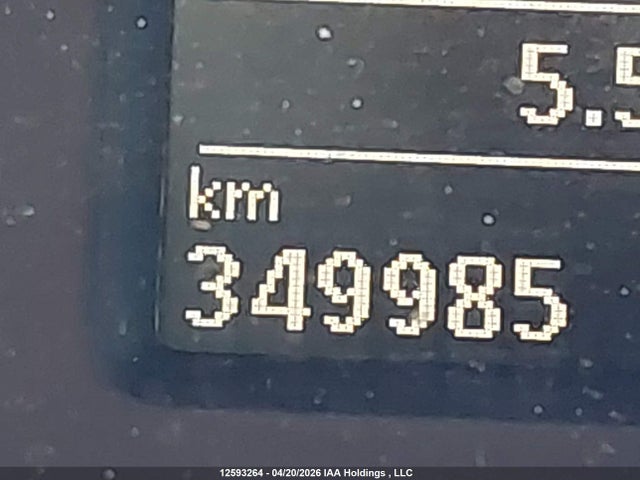 12593264 :رقم المزاد ، 1VWBH7A34CC032775 vin ، 2012 Volkswagen Passat 2.5l Comfortline مزاد بيع