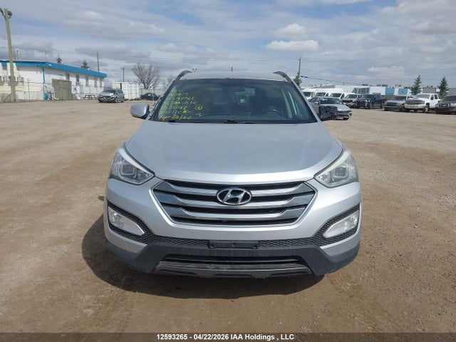5XYZUDLB2GG311188 Hyundai SANTA FE SPORT