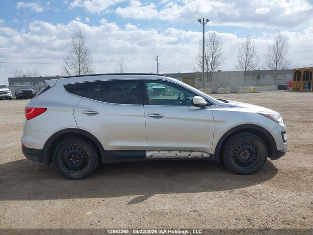 5XYZUDLB2GG311188 Hyundai SANTA FE SPORT