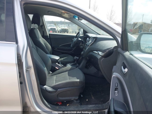 5XYZUDLB2GG311188 Hyundai SANTA FE SPORT