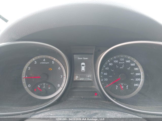 5XYZUDLB2GG311188 Hyundai SANTA FE SPORT
