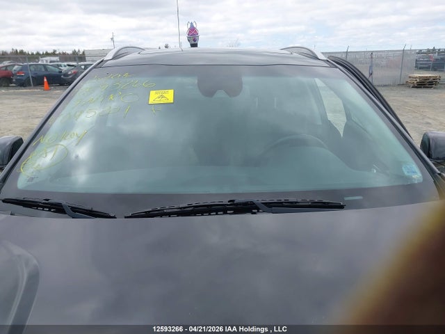 Aukcja sprzedaży 2017 Kia Niro Ex Touring, vin: KNDCE3LC4H5095201, numer aukcji: 12593266