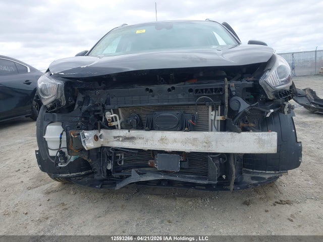 Aukcja sprzedaży 2017 Kia Niro Ex Touring, vin: KNDCE3LC4H5095201, numer aukcji: 12593266