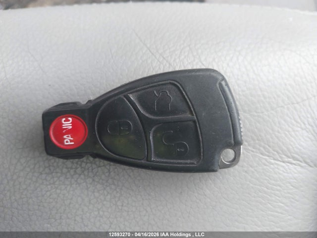 Aukcja sprzedaży 2005 Mercedes-benz S 430 4matic, vin: WDBNF83J25A451079, numer aukcji: 12593270