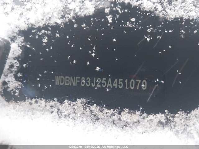 Aukcja sprzedaży 2005 Mercedes-benz S 430 4matic, vin: WDBNF83J25A451079, numer aukcji: 12593270