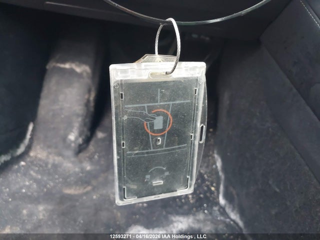 12593271 :رقم المزاد ، 5YJ3E1EA9NF258158 vin ، 2022 Tesla Model 3 مزاد بيع