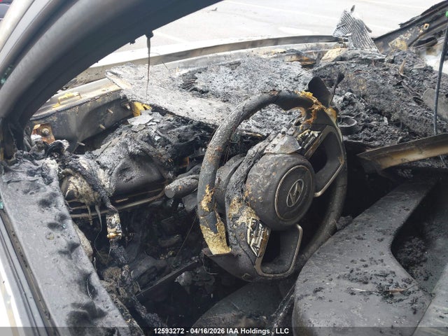 KMHLN4AG1MU068156 Hyundai ELANTRA SEL