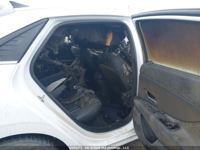 KMHLN4AG1MU068156 Hyundai ELANTRA SEL