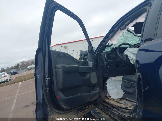 Ford F-Series 2024 1FTEW3LP4RFB24412 Image 19