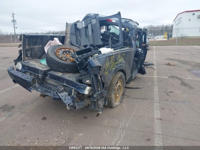 Ford F-Series 2024 1FTEW3LP4RFB24412 Image 4