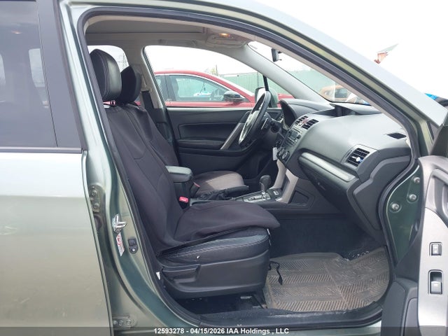 Продаж на аукціоні авто 2014 Subaru Forester 2.0xt Premium, vin: JF2SJHDCXEH476145, номер лоту: 12593278