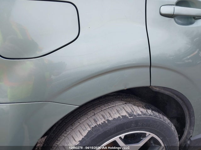 Продаж на аукціоні авто 2014 Subaru Forester 2.0xt Premium, vin: JF2SJHDCXEH476145, номер лоту: 12593278