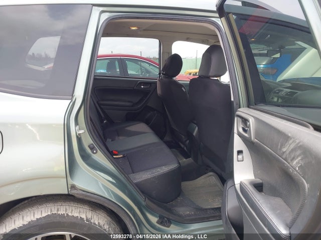 Продаж на аукціоні авто 2014 Subaru Forester 2.0xt Premium, vin: JF2SJHDCXEH476145, номер лоту: 12593278