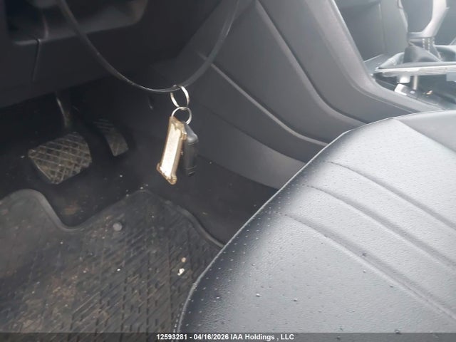 3VVMB7AX6PM081563 Volkswagen TIGUAN SE