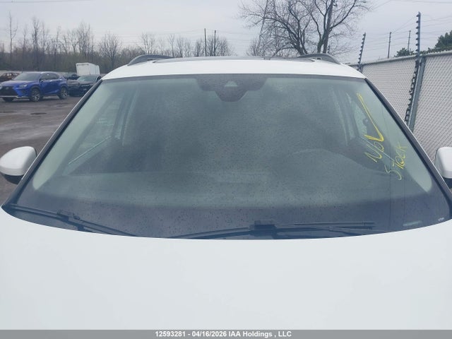 3VVMB7AX6PM081563 Volkswagen TIGUAN SE