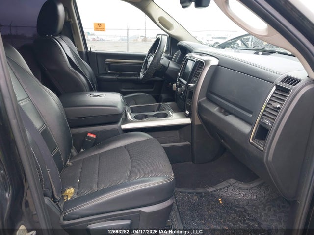 Продажа на аукционе авто 2016 Ram 1500 Sport, vin: 1C6RR7HT1GS217552, номер лота: 12593282