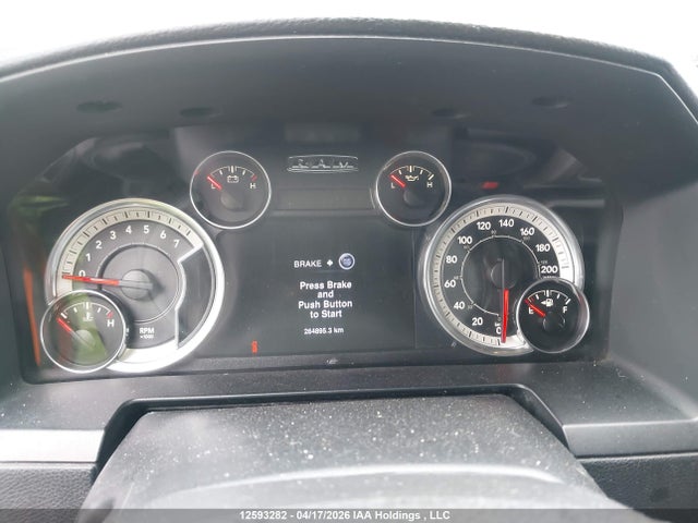 Продажа на аукционе авто 2016 Ram 1500 Sport, vin: 1C6RR7HT1GS217552, номер лота: 12593282