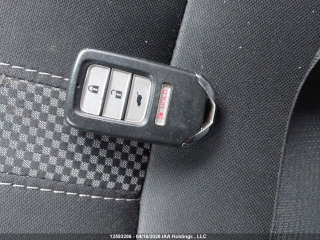 2020 Honda Civic Sport მანქანა იყიდება აუქციონზე, vin: SHHFK7G43LU301856, აუქციონის ნომერი: 12593286