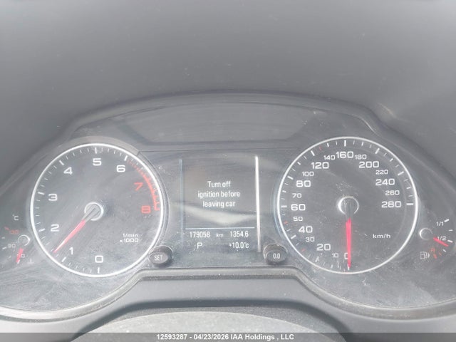 WA1C7AFP1GA043618 Audi Q5 3.0t Progressiv