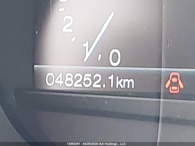 12593291 :رقم المزاد ، 2FMPK3J84HBB98831 vin ، 2017 Ford Edge Sel مزاد بيع