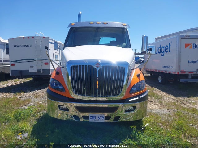 International Rh 2025 3HSDWSZR9SN230389 Image 13