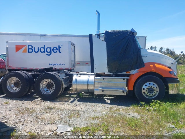 International Rh 2025 3HSDWSZR9SN230389 Image 14