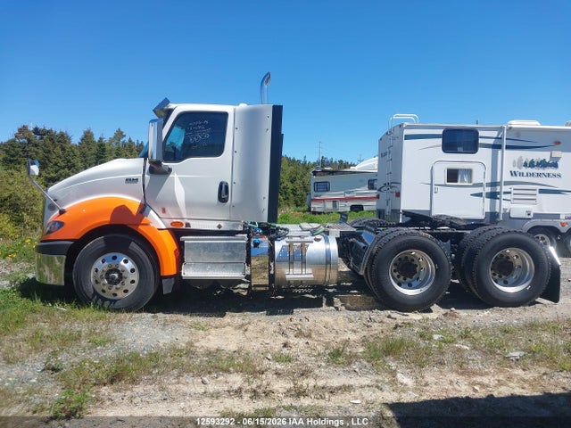 International Rh 2025 3HSDWSZR9SN230389 Image 15