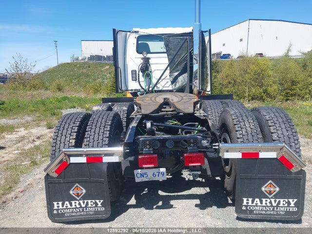 International Rh 2025 3HSDWSZR9SN230389 Image 16