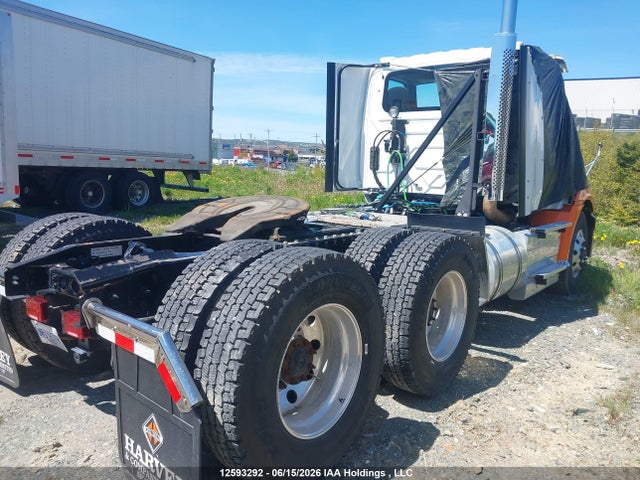 International Rh 2025 3HSDWSZR9SN230389 Image 4