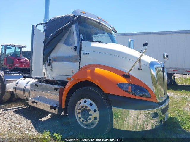 International Rh 2025 3HSDWSZR9SN230389 Image 6