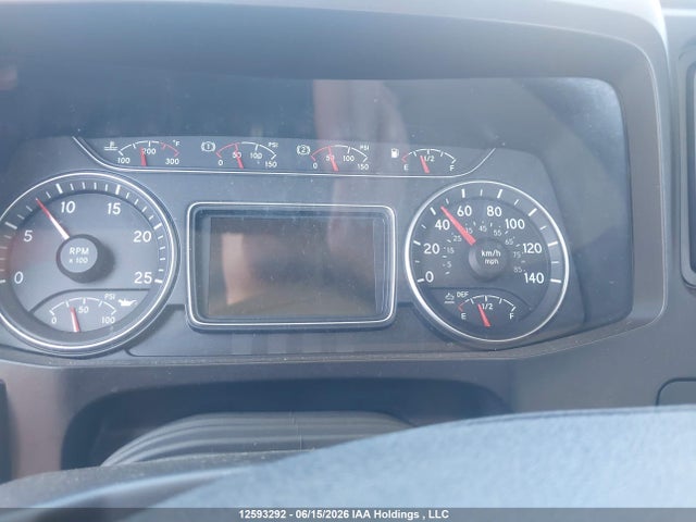 International Rh 2025 3HSDWSZR9SN230389 Image 7