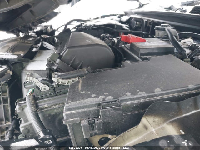 2024 Honda Civic Sport მანქანა იყიდება აუქციონზე, vin: 2HGFE2F55RH112099, აუქციონის ნომერი: 12593294