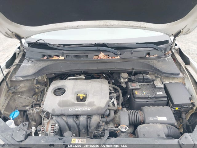 Продаж на аукціоні авто 2019 Hyundai Kona 2.0l Luxury, vin: KM8K6CAA9KU387333, номер лоту: 12593296