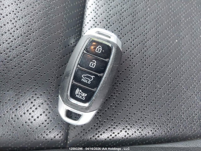 Продаж на аукціоні авто 2019 Hyundai Kona 2.0l Luxury, vin: KM8K6CAA9KU387333, номер лоту: 12593296